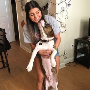 Meet your Posher, Angeline